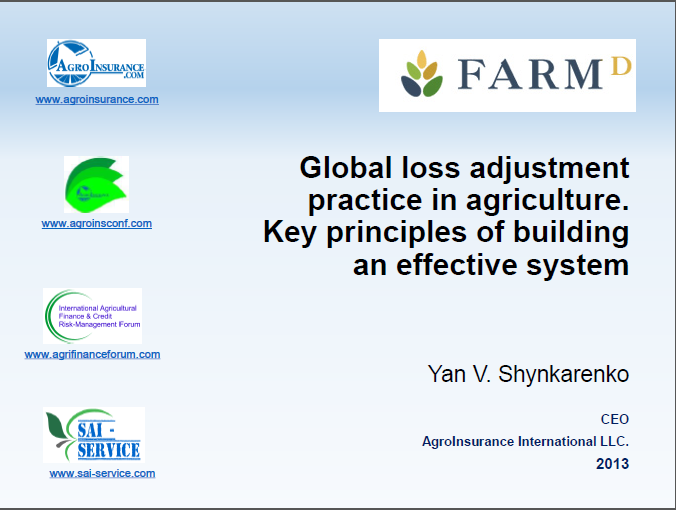 Yan webinar recording